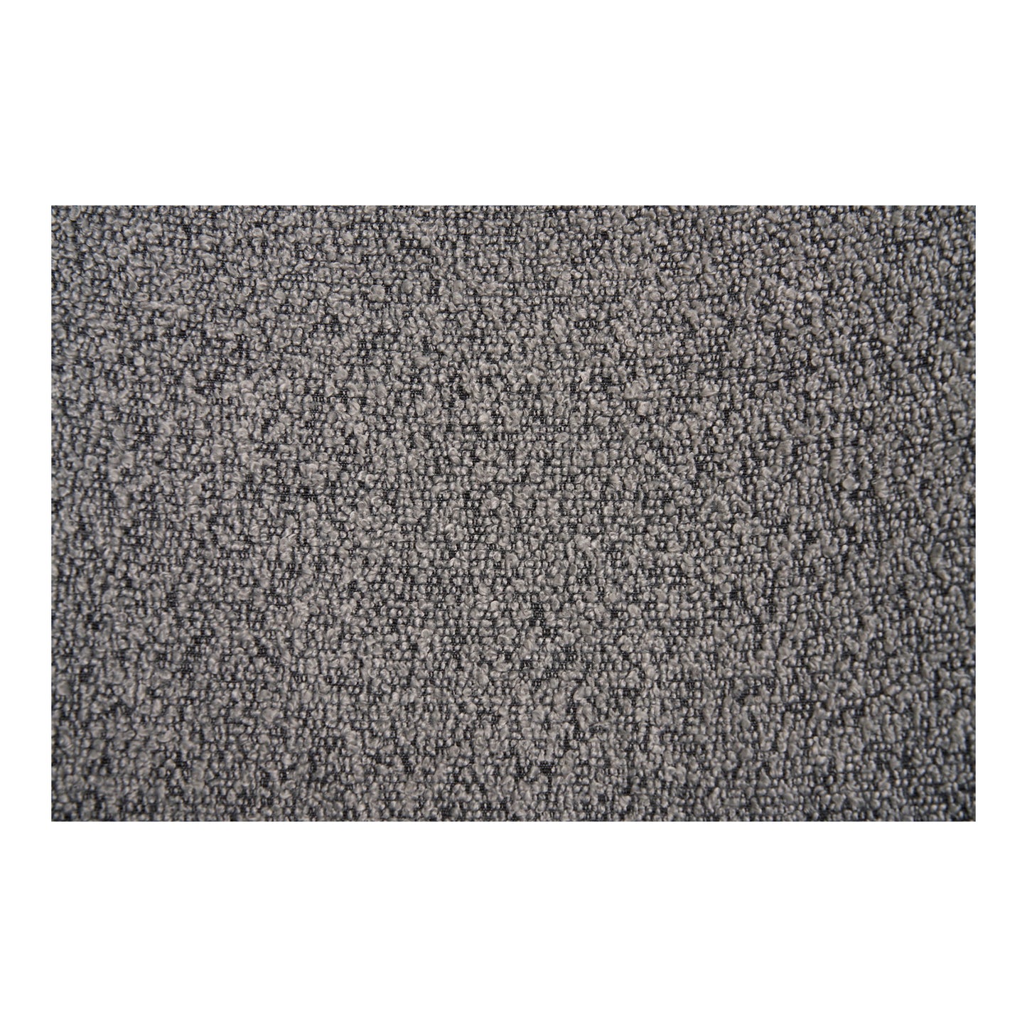 Silla de comedor Mira - Gris claro
