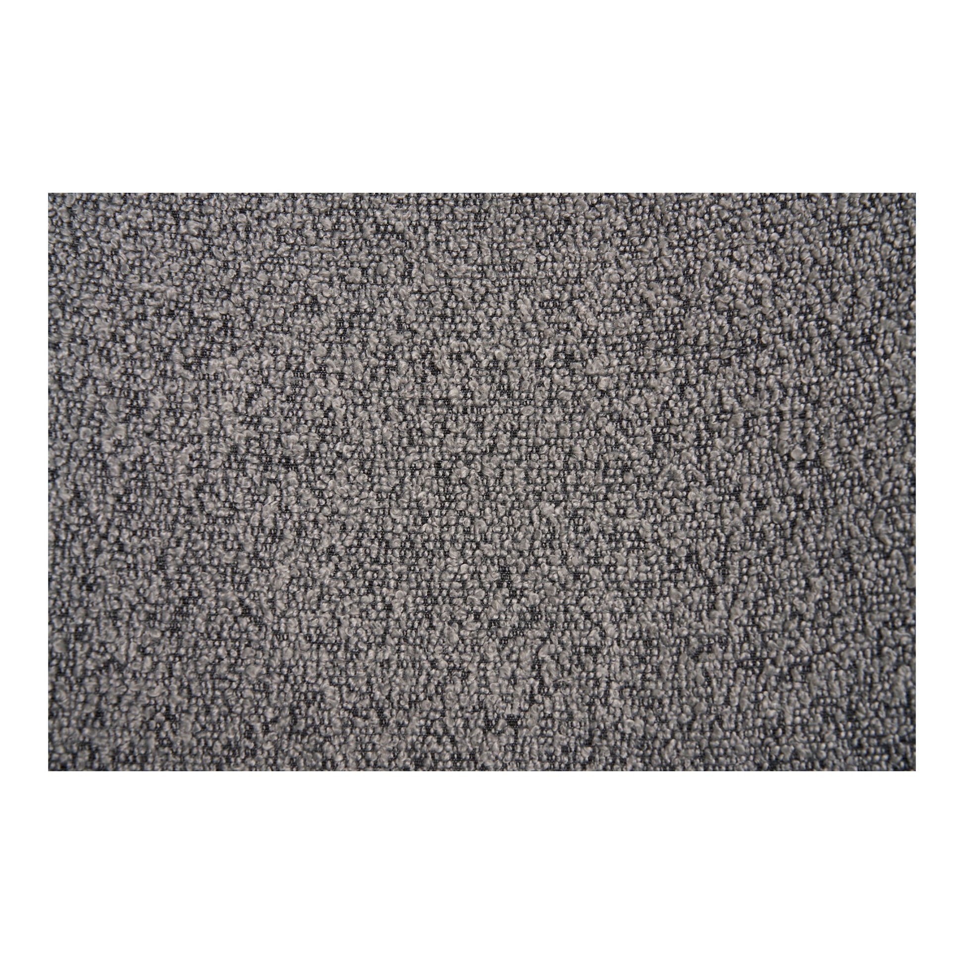 Silla de comedor Mira - Gris claro