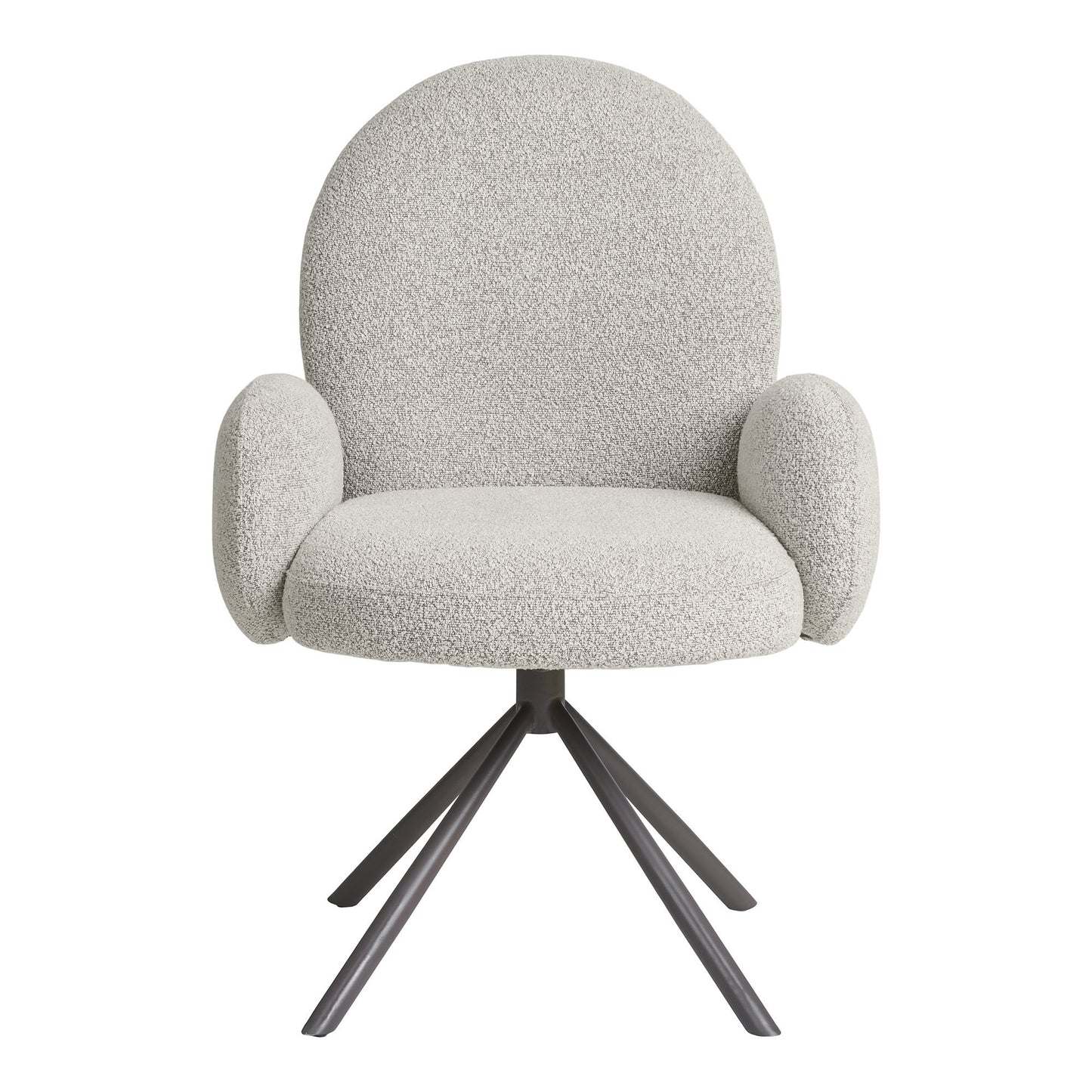 Silla de comedor Lana - Arena