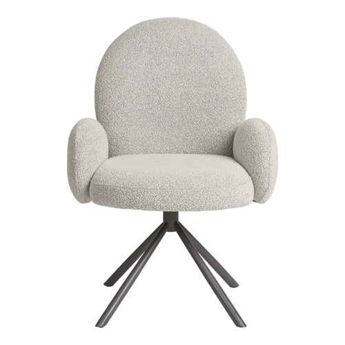 Lana Dining Chair - Sand