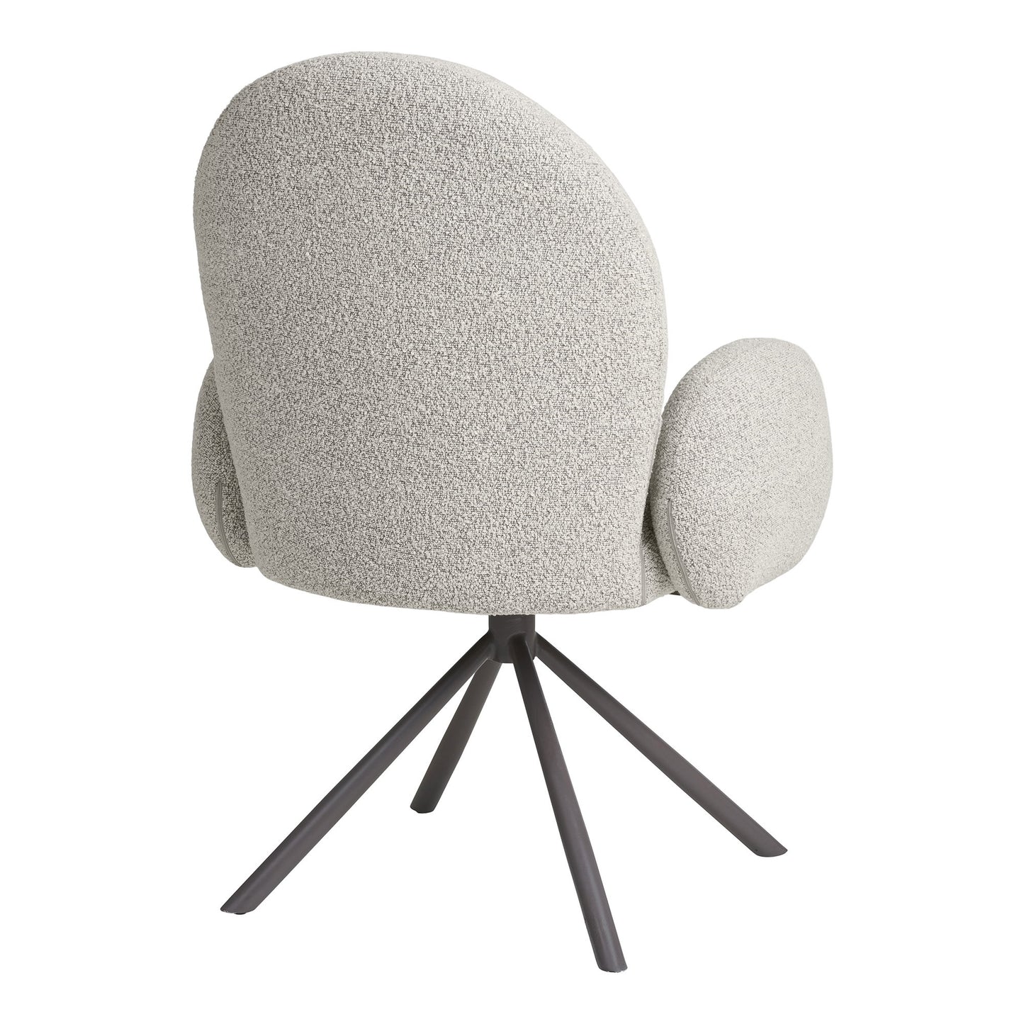 Silla de comedor Lana - Arena