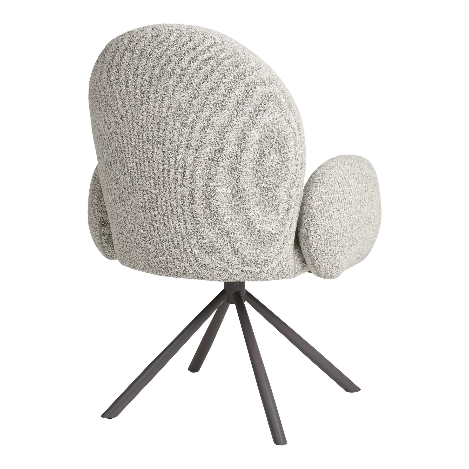 Silla de comedor Lana - Arena