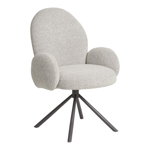Lana Dining Chair - Sand