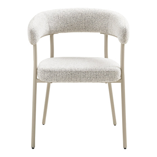 Trivio Dining Chair - Sand