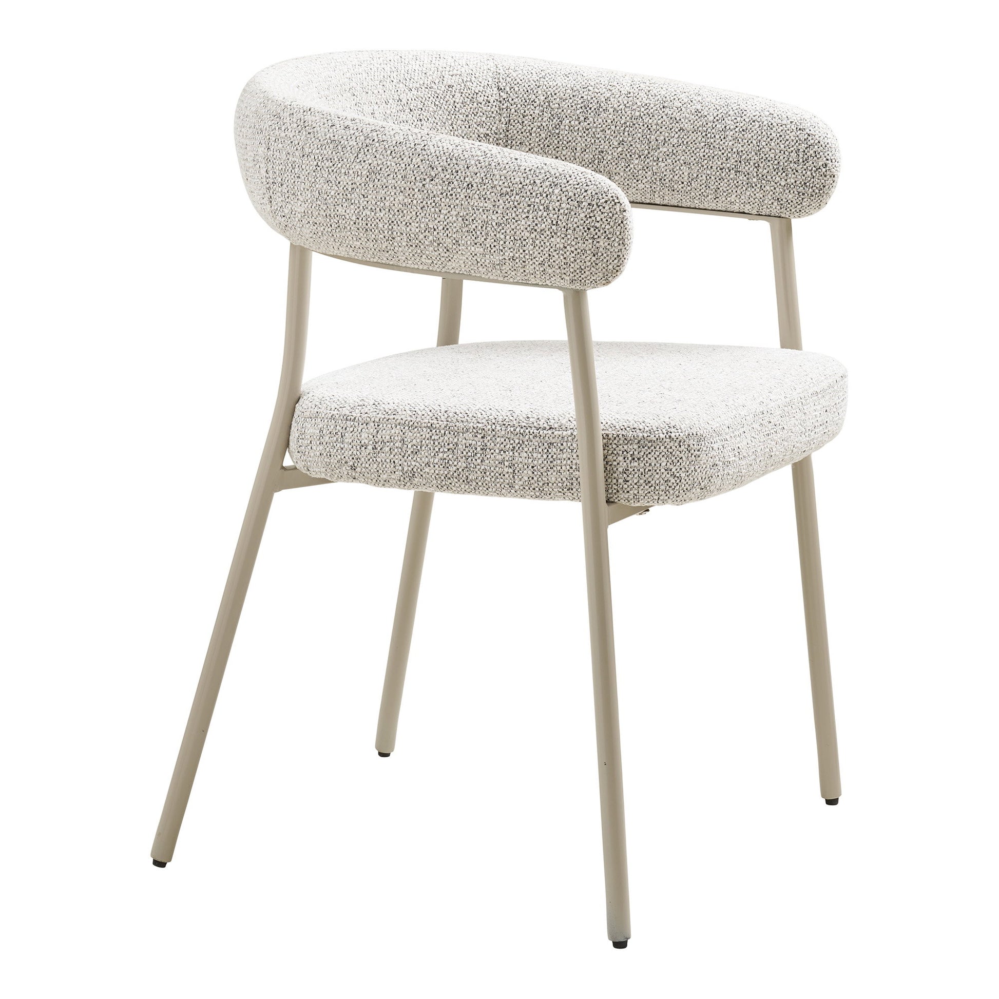 Silla de comedor Trivio - Arena