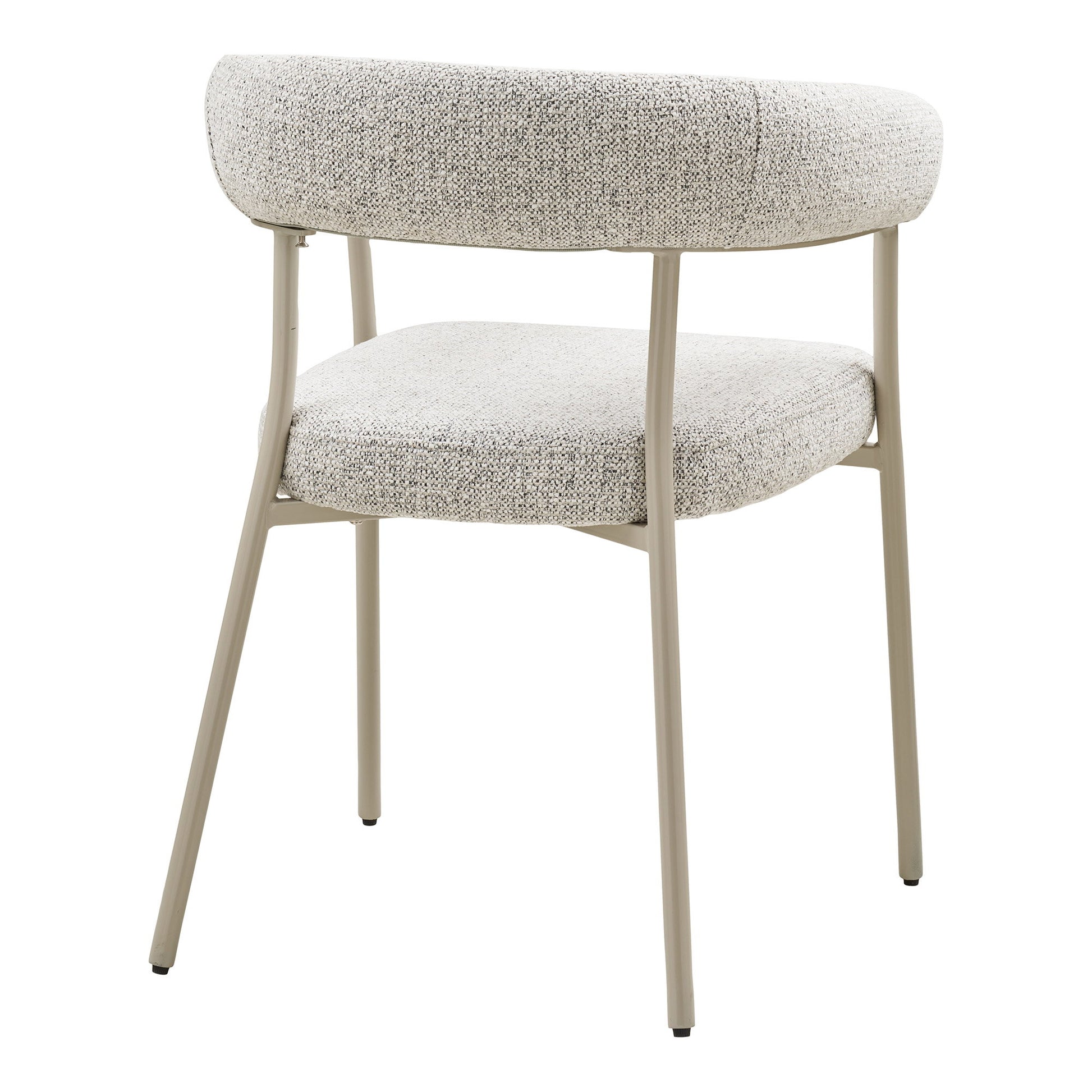 Silla de comedor Trivio - Arena