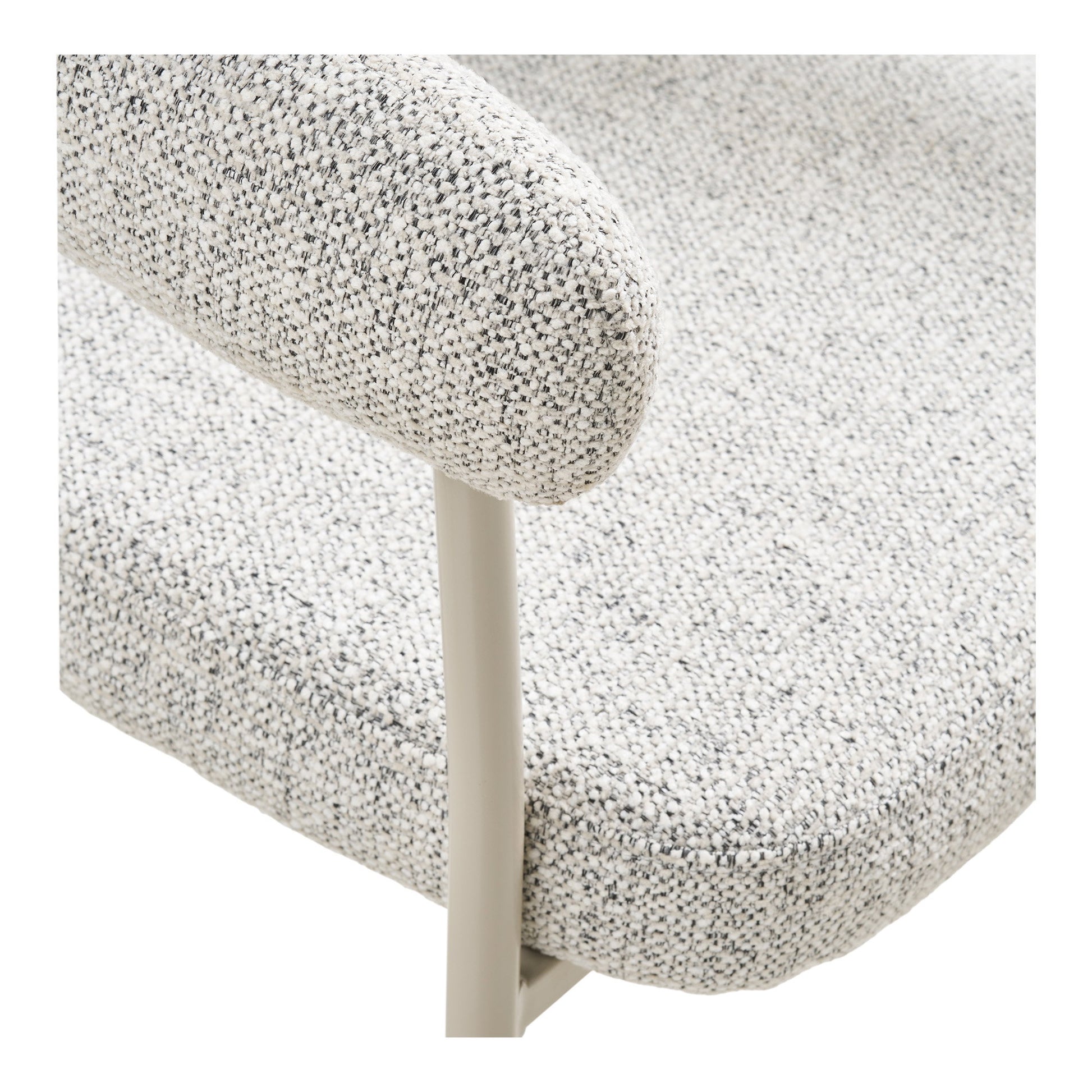 Silla de comedor Trivio - Arena