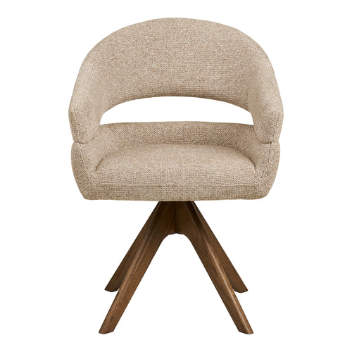 Silla de comedor Dover - Natural