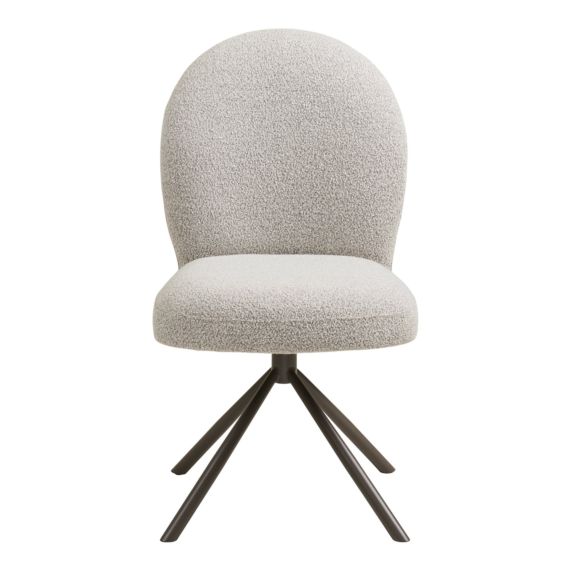 Silla de comedor Lana - Arena