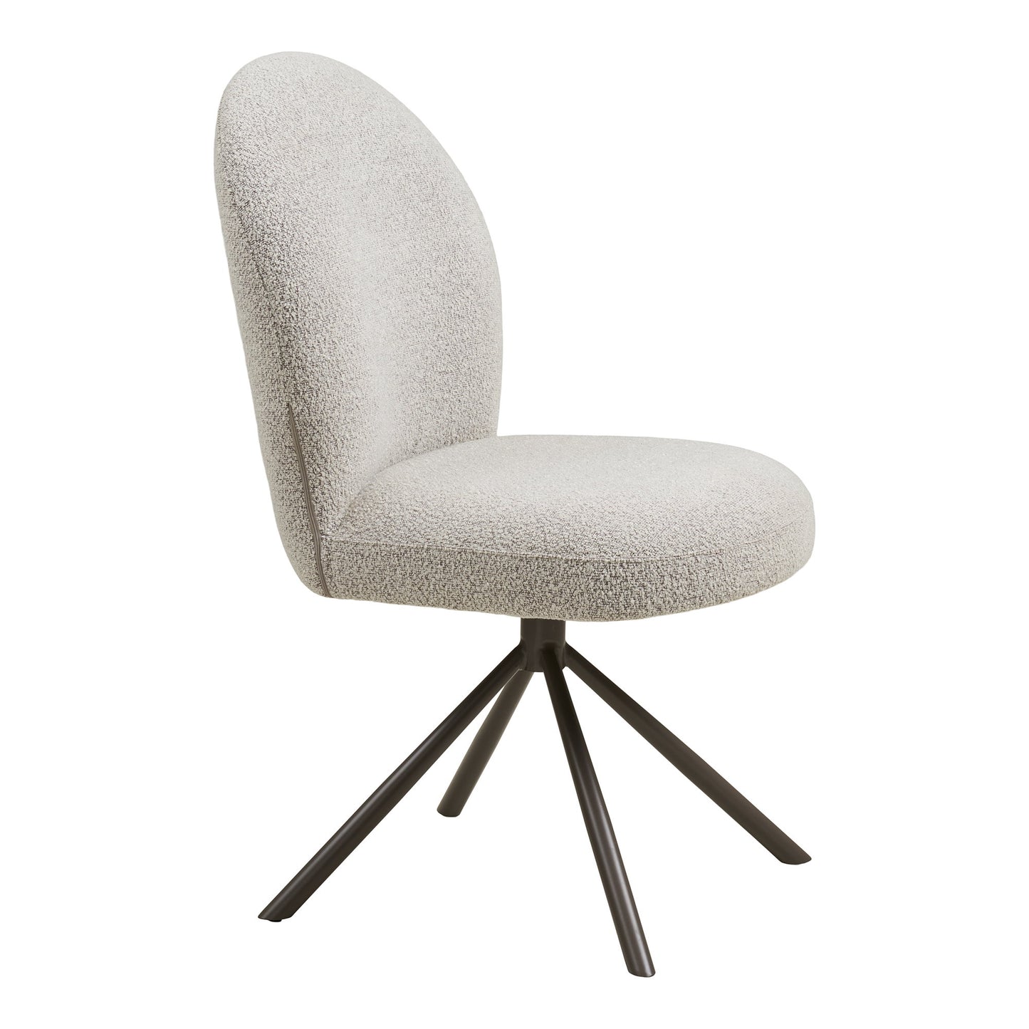 Silla de comedor Lana - Arena