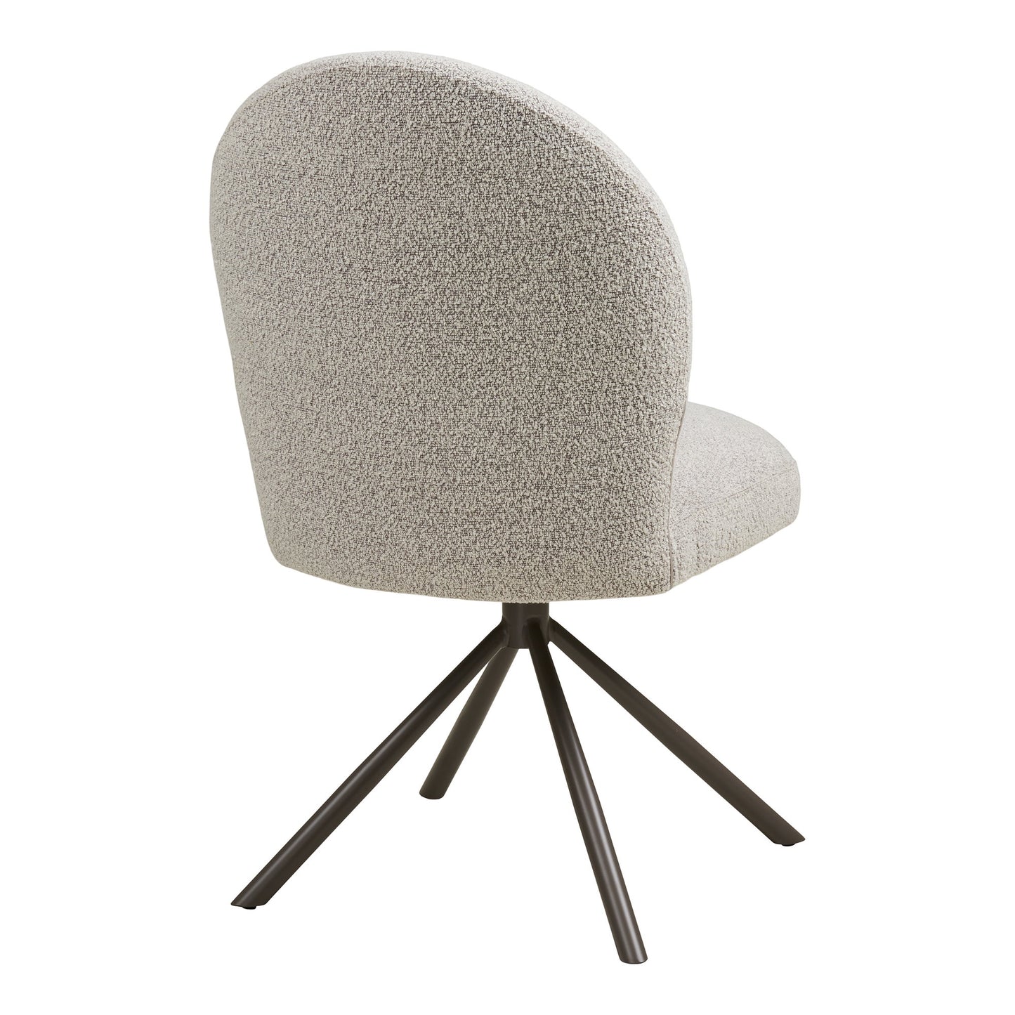 Silla de comedor Lana - Arena