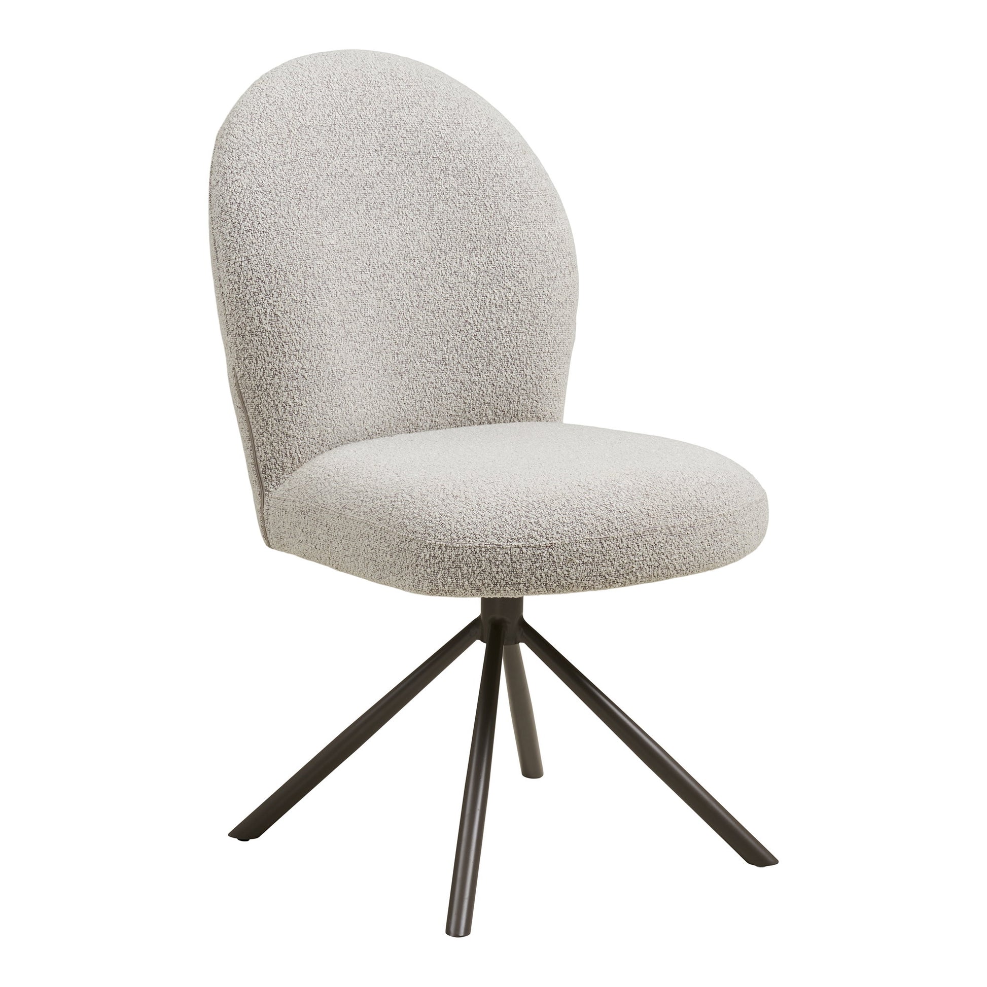 Silla de comedor Lana - Arena
