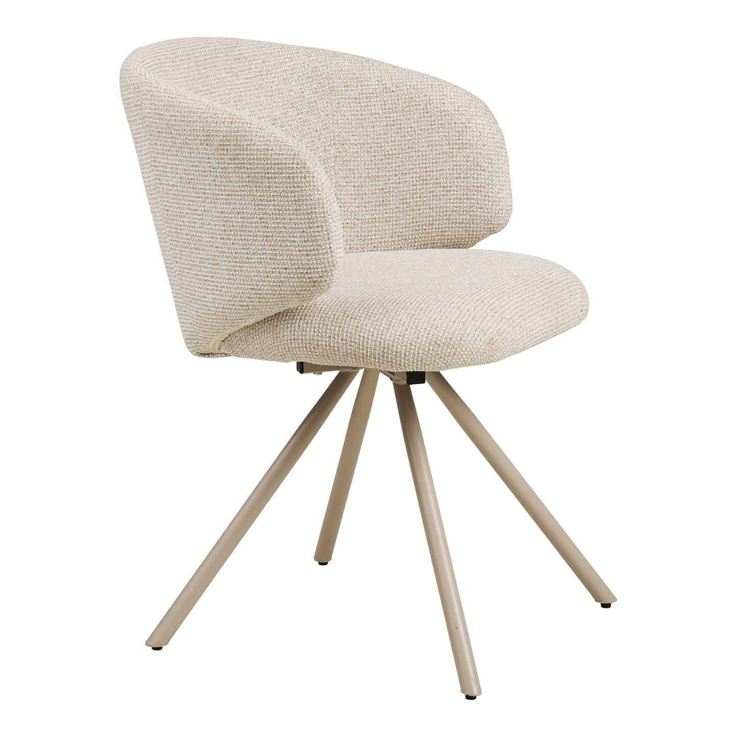 Silla de comedor Fulham - Arena