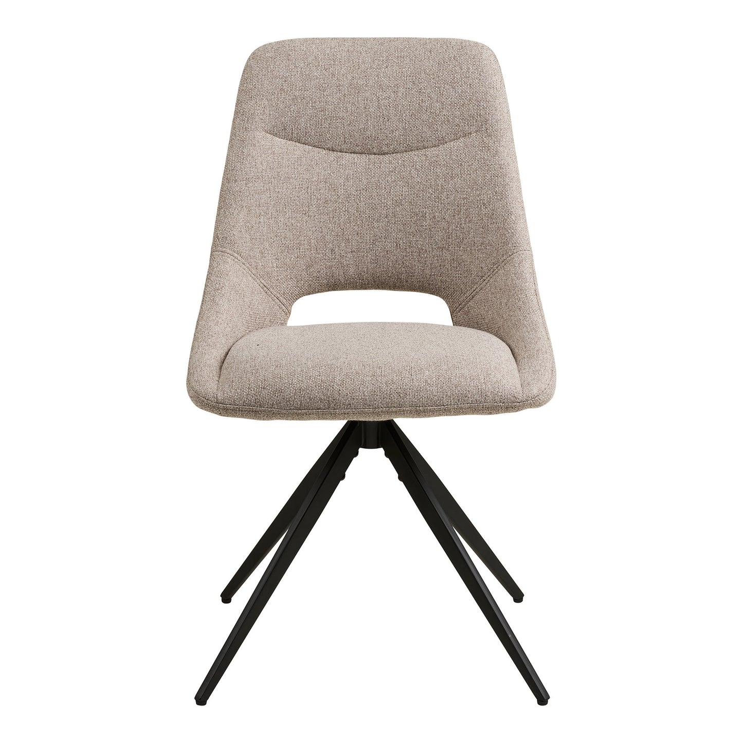 Silla de comedor Dokka - Arena
