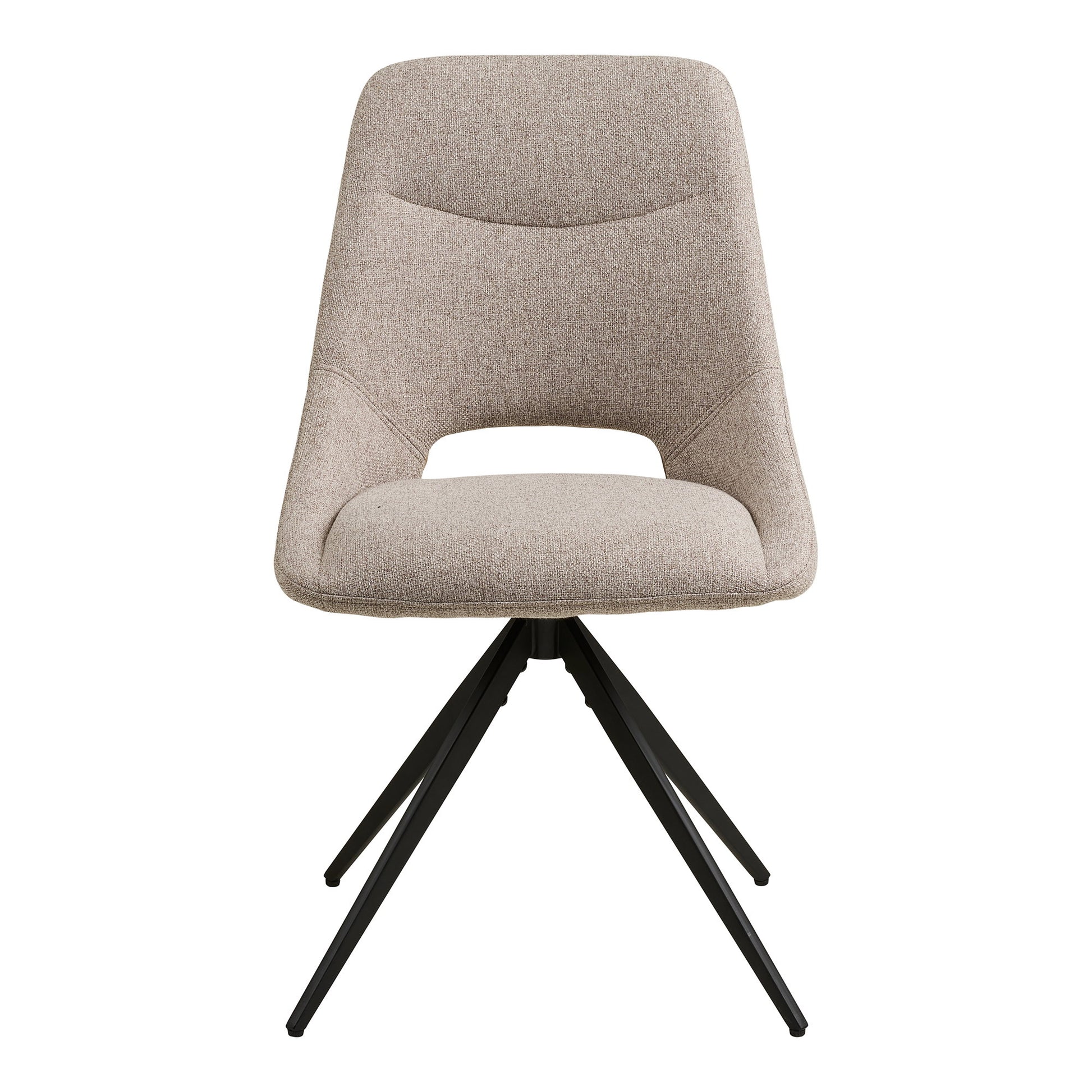 Silla de comedor Dokka - Arena