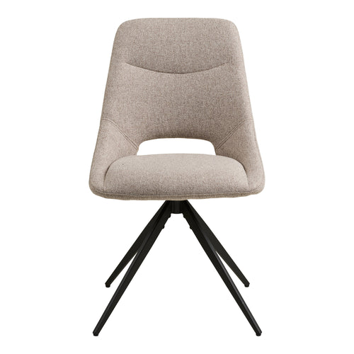 Dokka Dining Chair - Sand