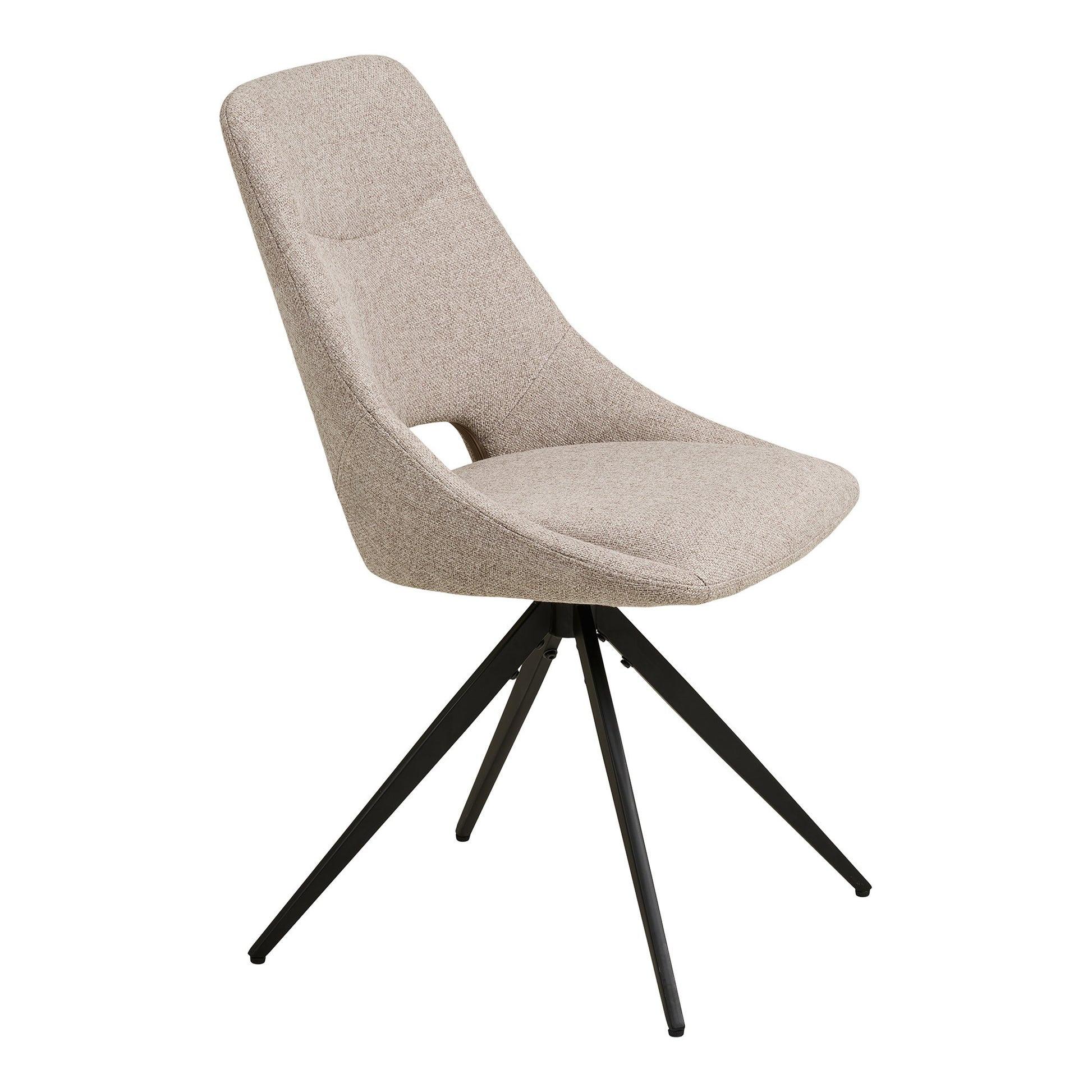 Silla de comedor Dokka - Arena