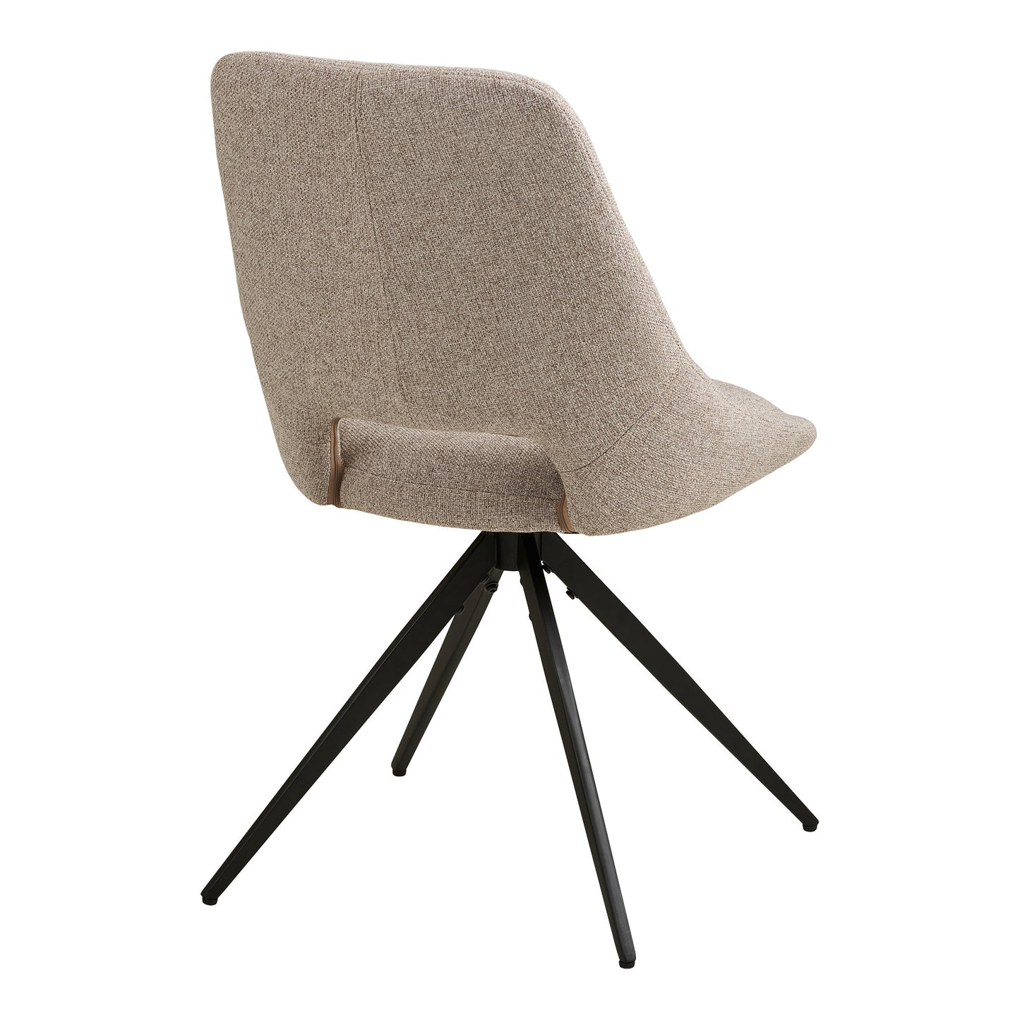 Silla de comedor Dokka - Arena
