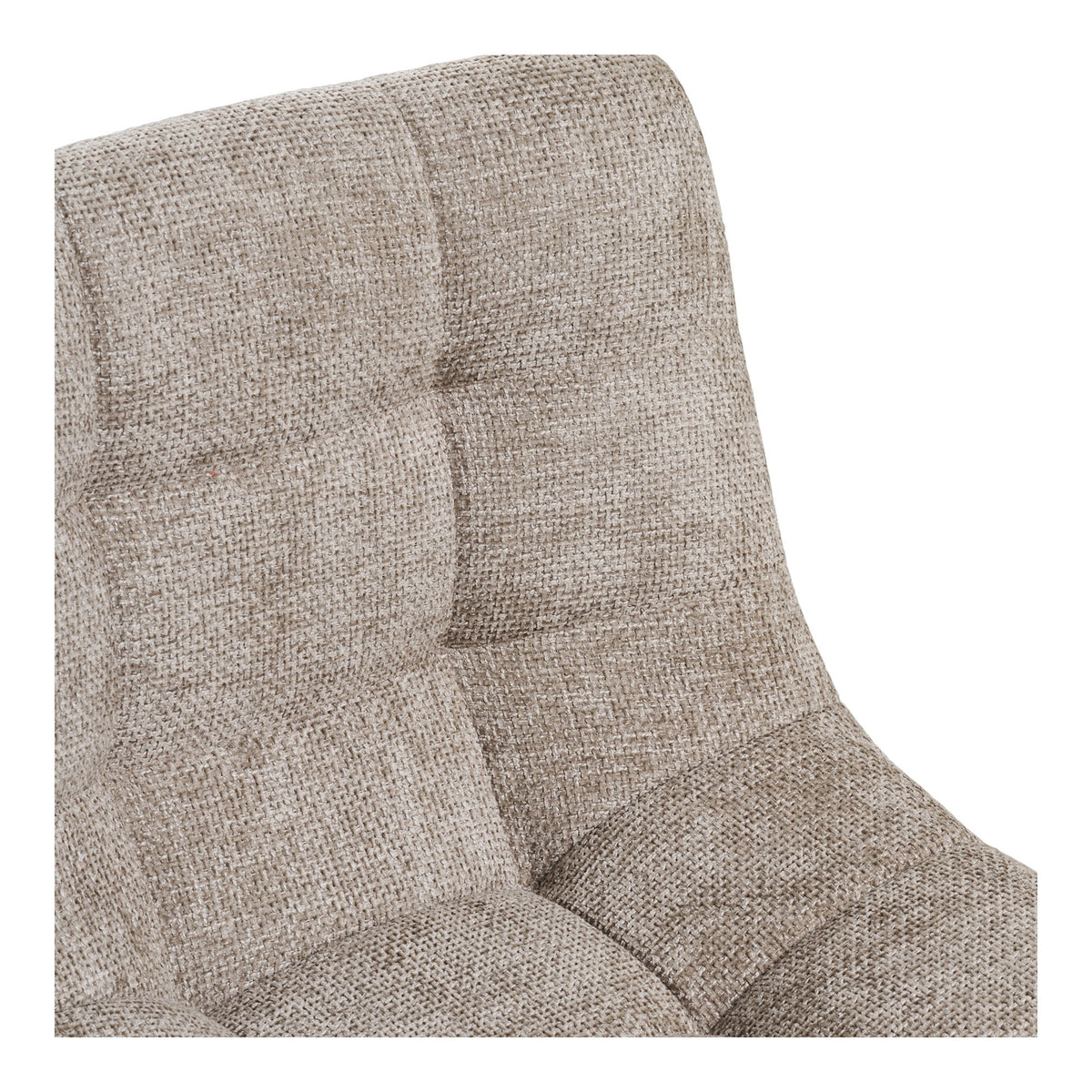 Silla de bar Middelfart - Gris