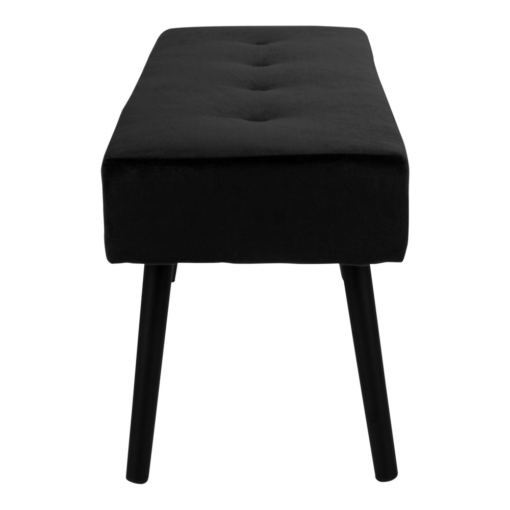 Banco Skiby - Negro