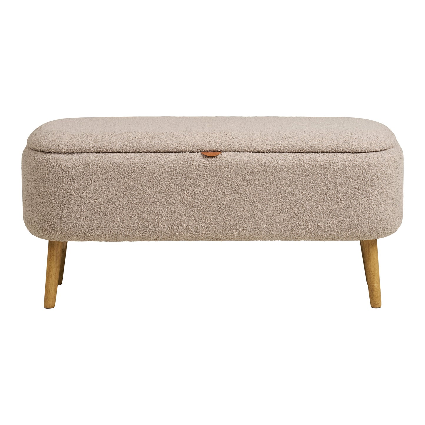Banco Harlow - Beige