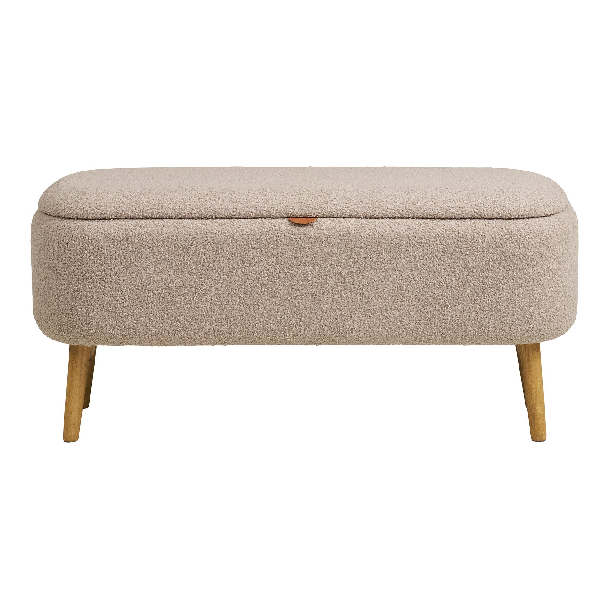 Banco Harlow - Beige
