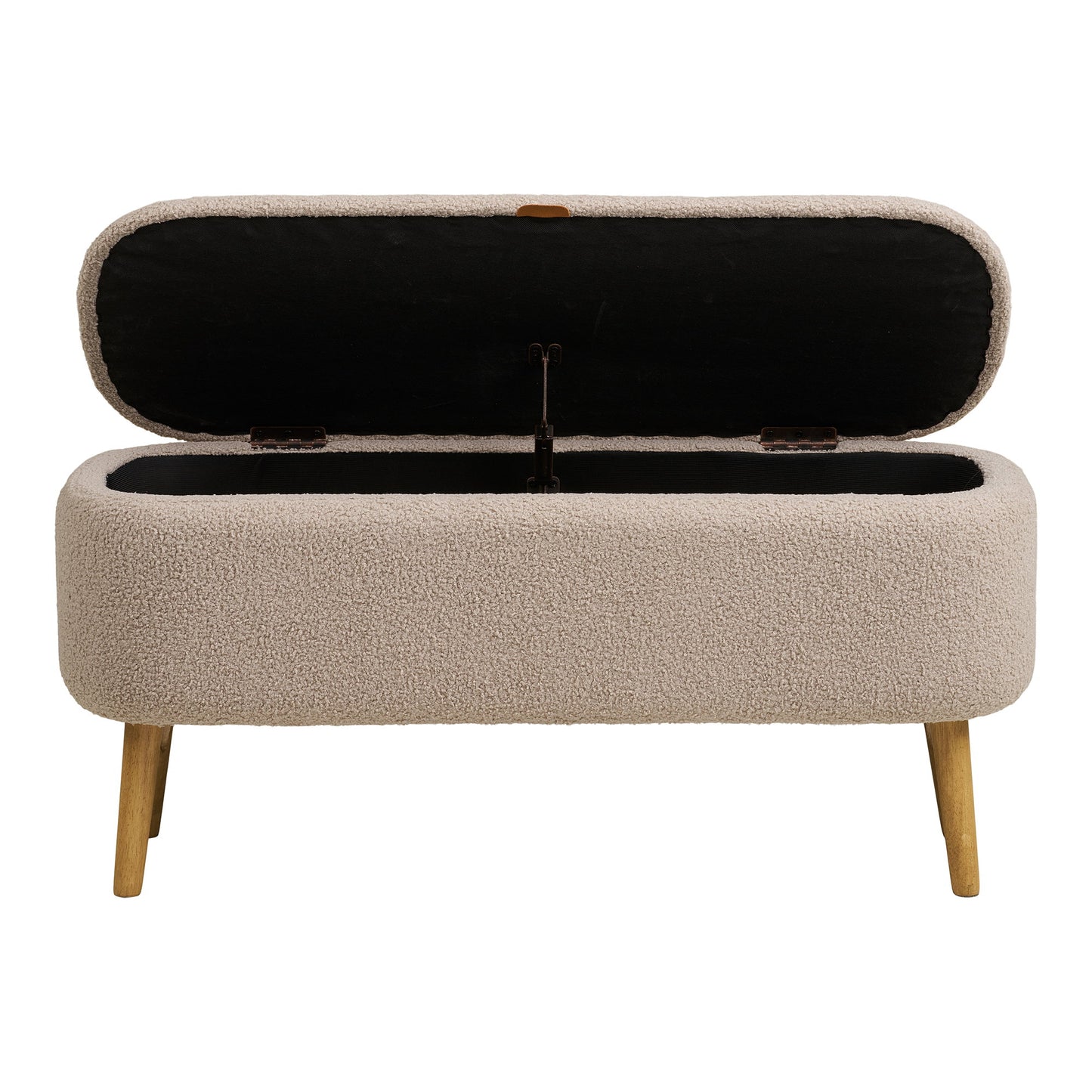 Banco Harlow - Beige