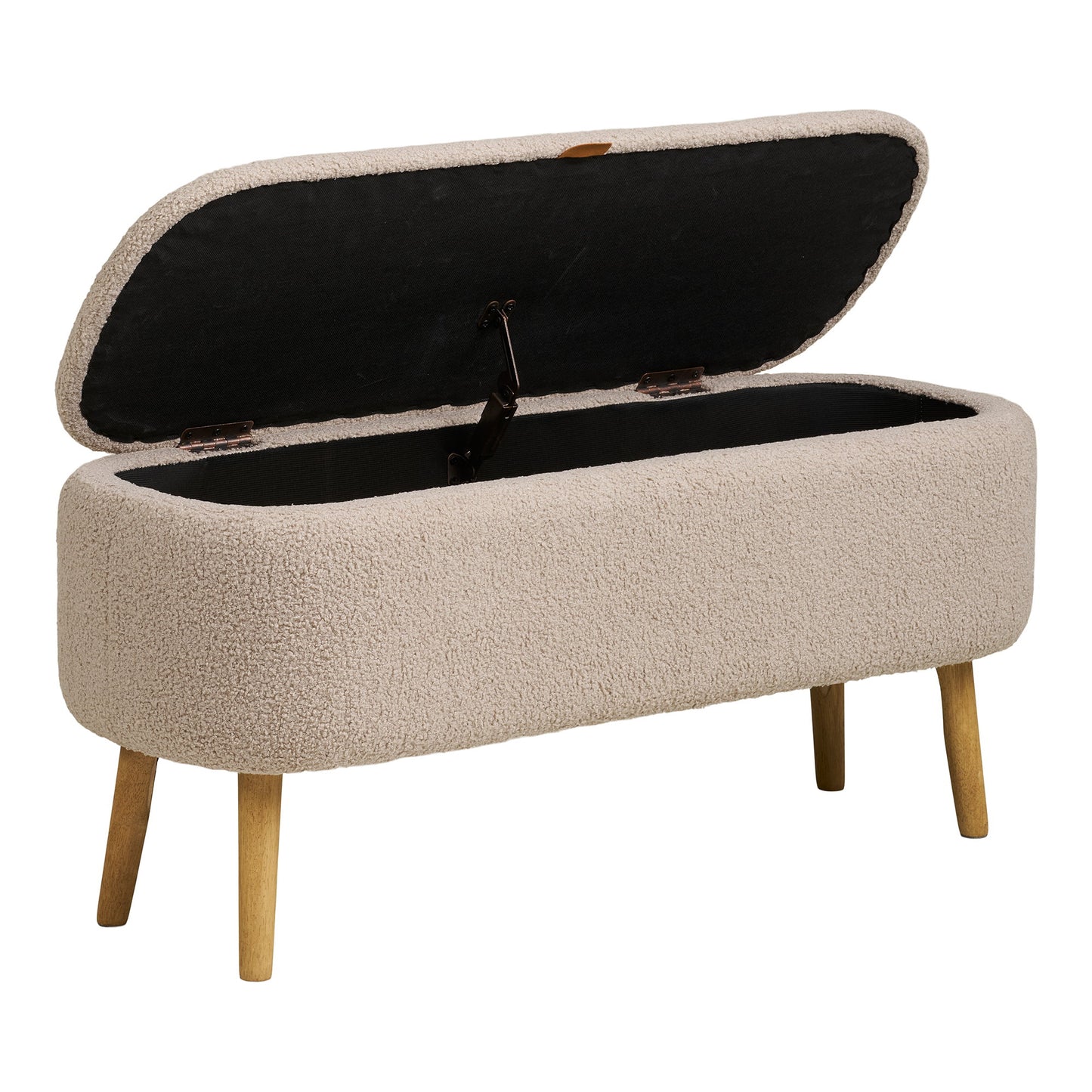 Banco Harlow - Beige