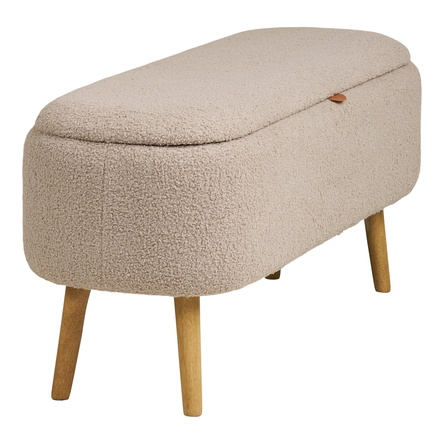 Banco Harlow - Beige