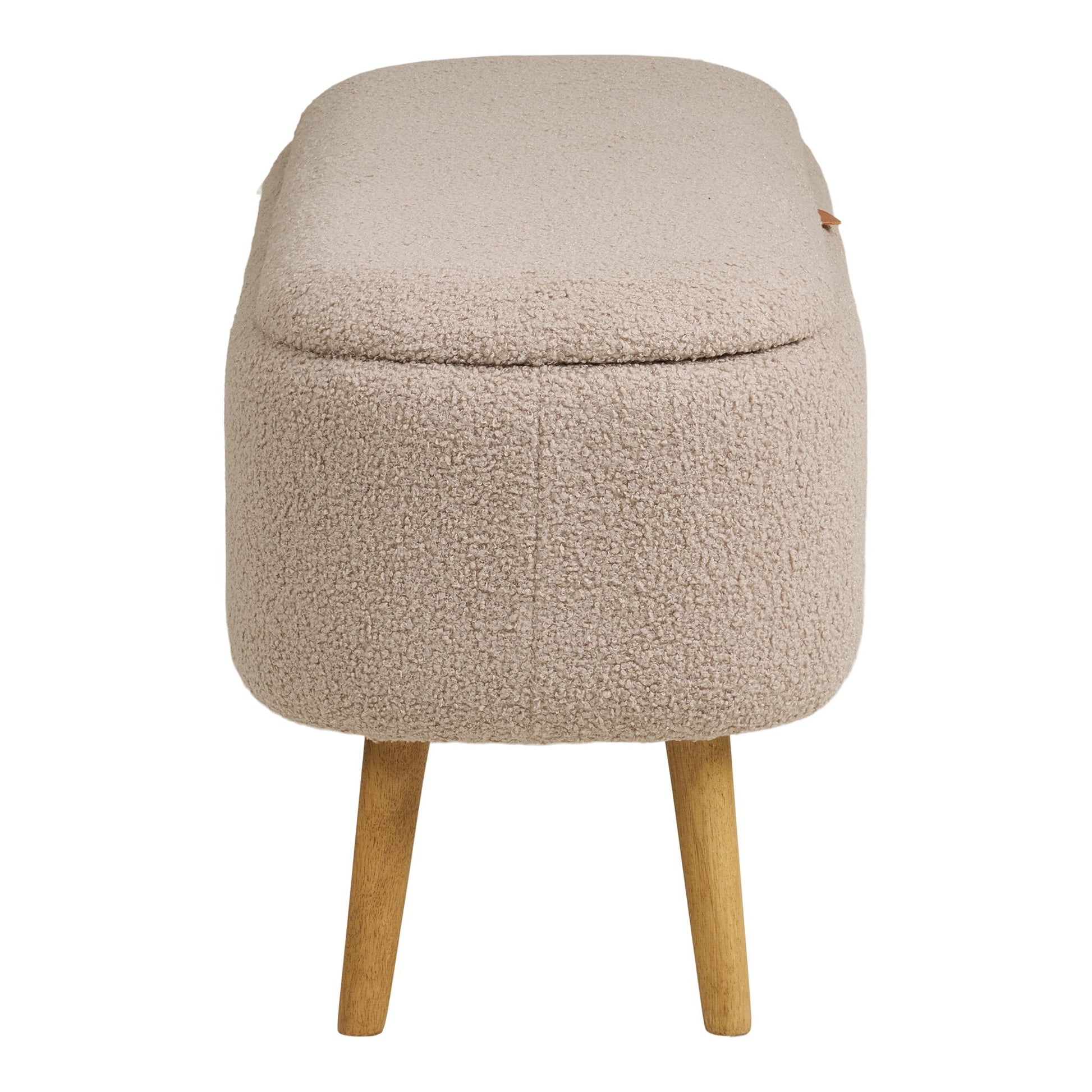 Banco Harlow - Beige