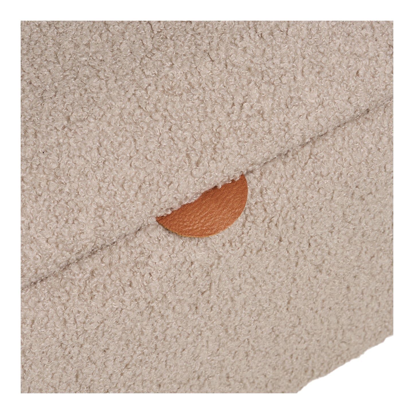 Banco Harlow - Beige