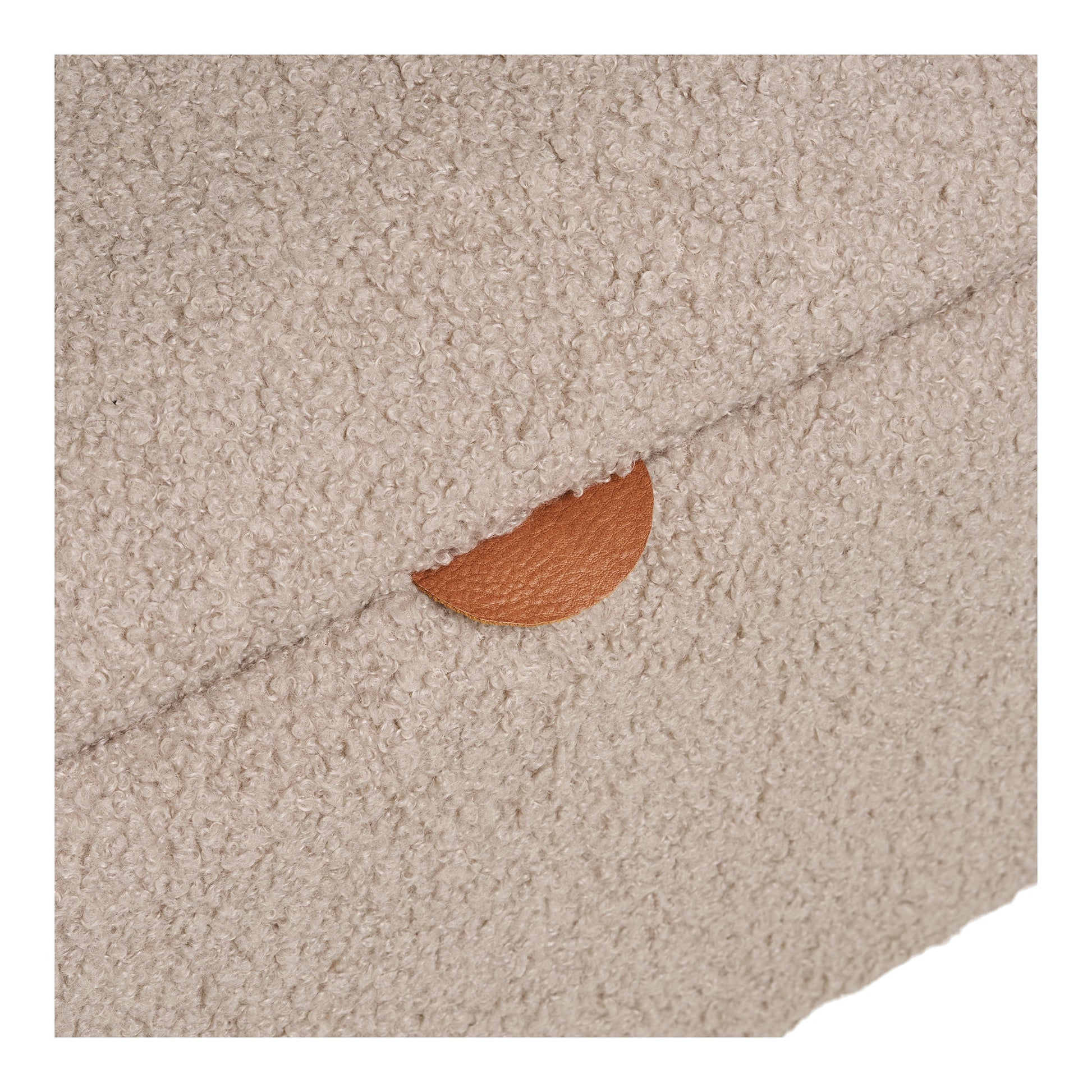 Banco Harlow - Beige