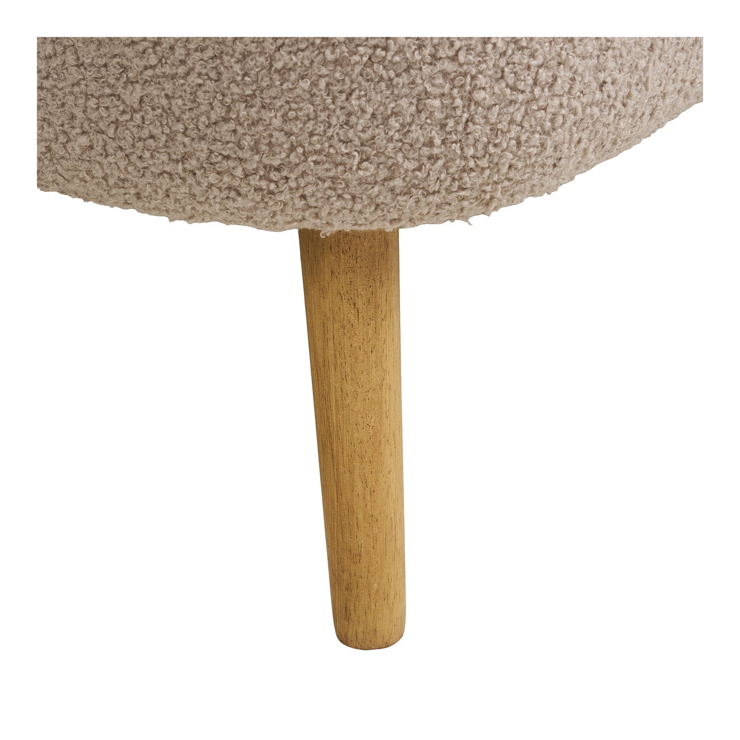 Banco Harlow - Beige