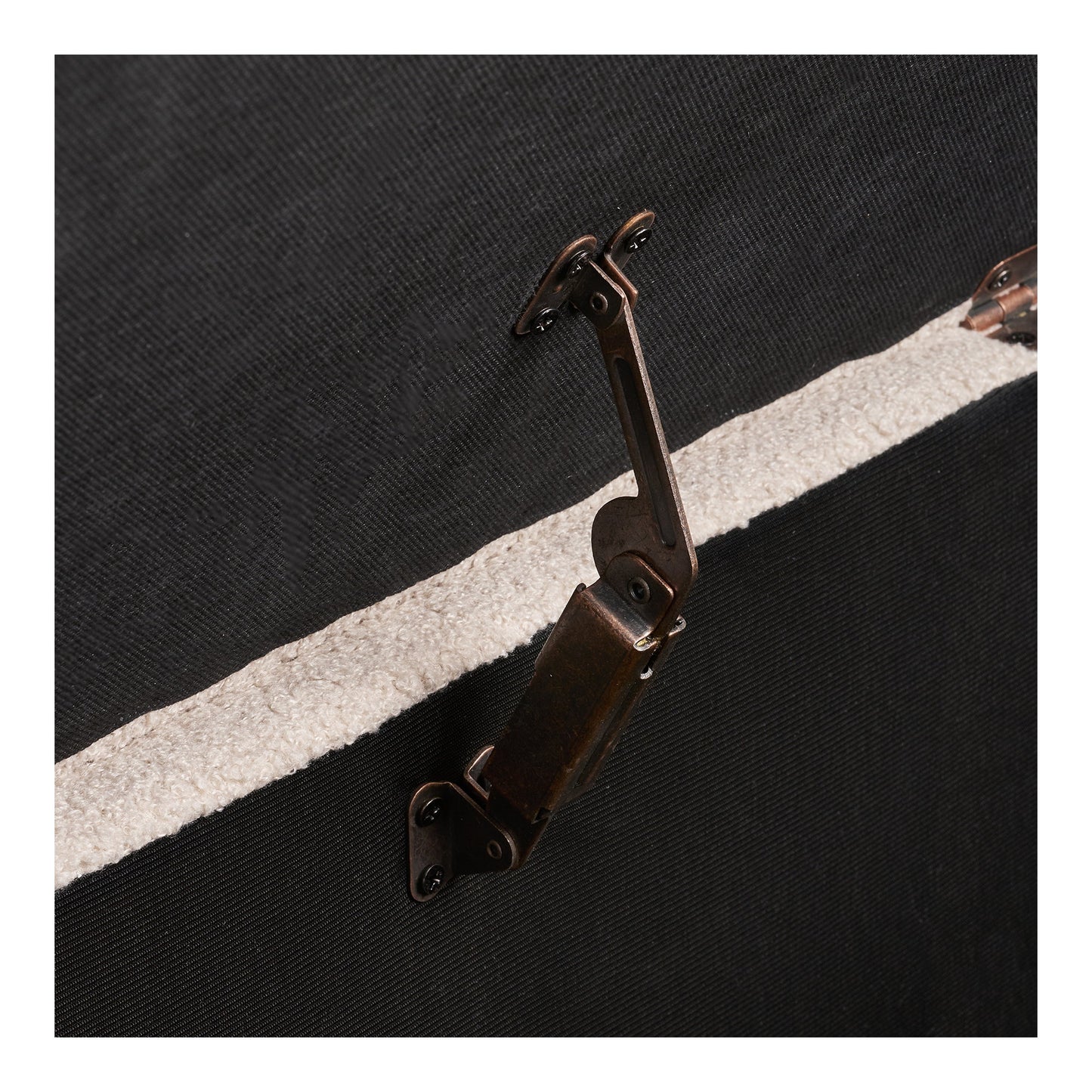 Banco Harlow - Beige