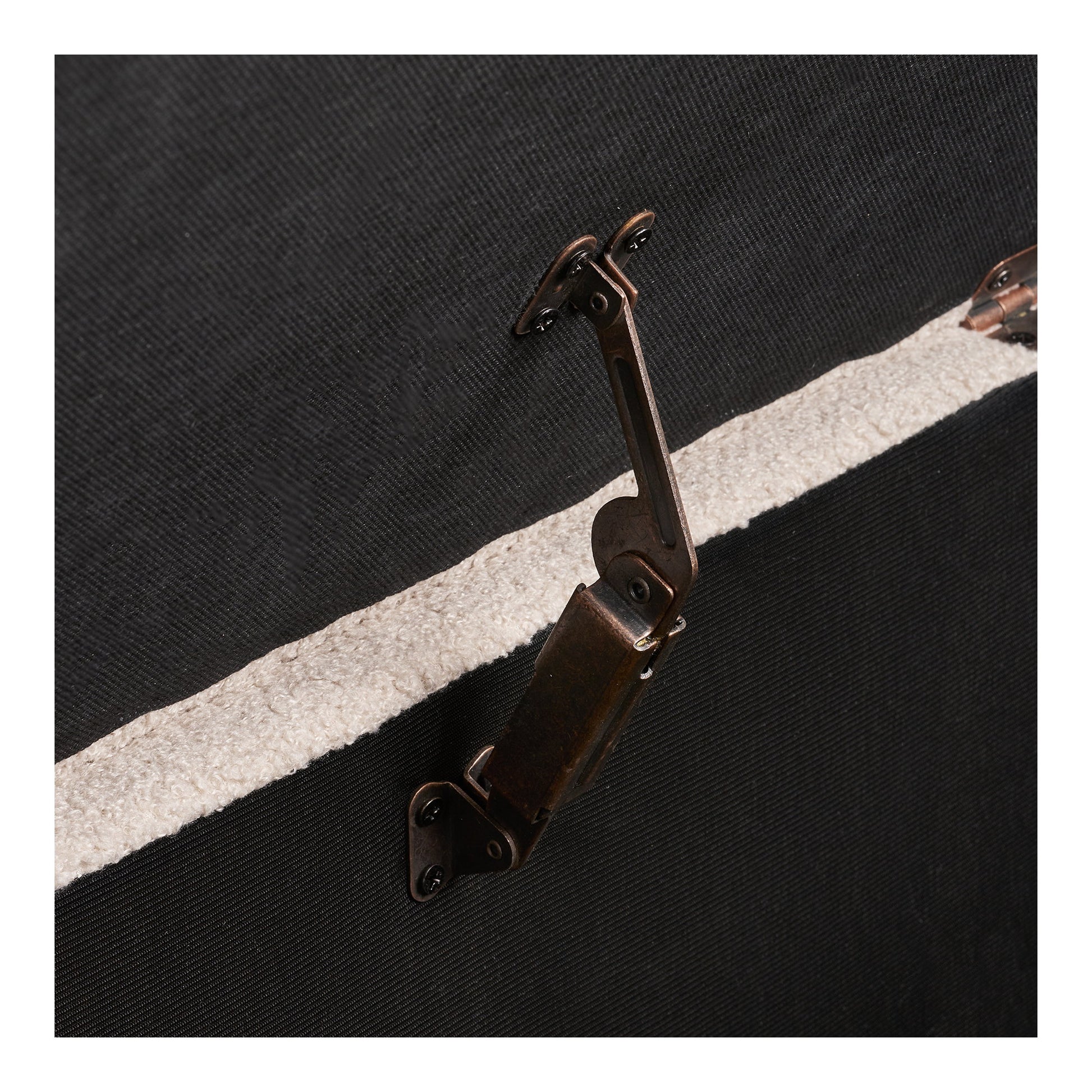 Banco Harlow - Beige