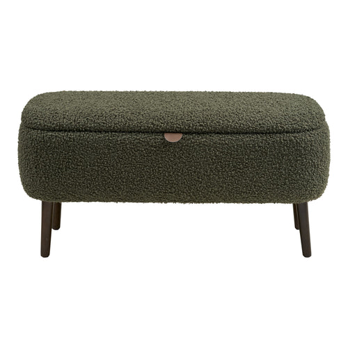 Harlow Bench - Green