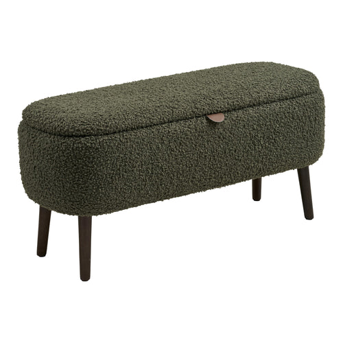 Harlow Bench - Green