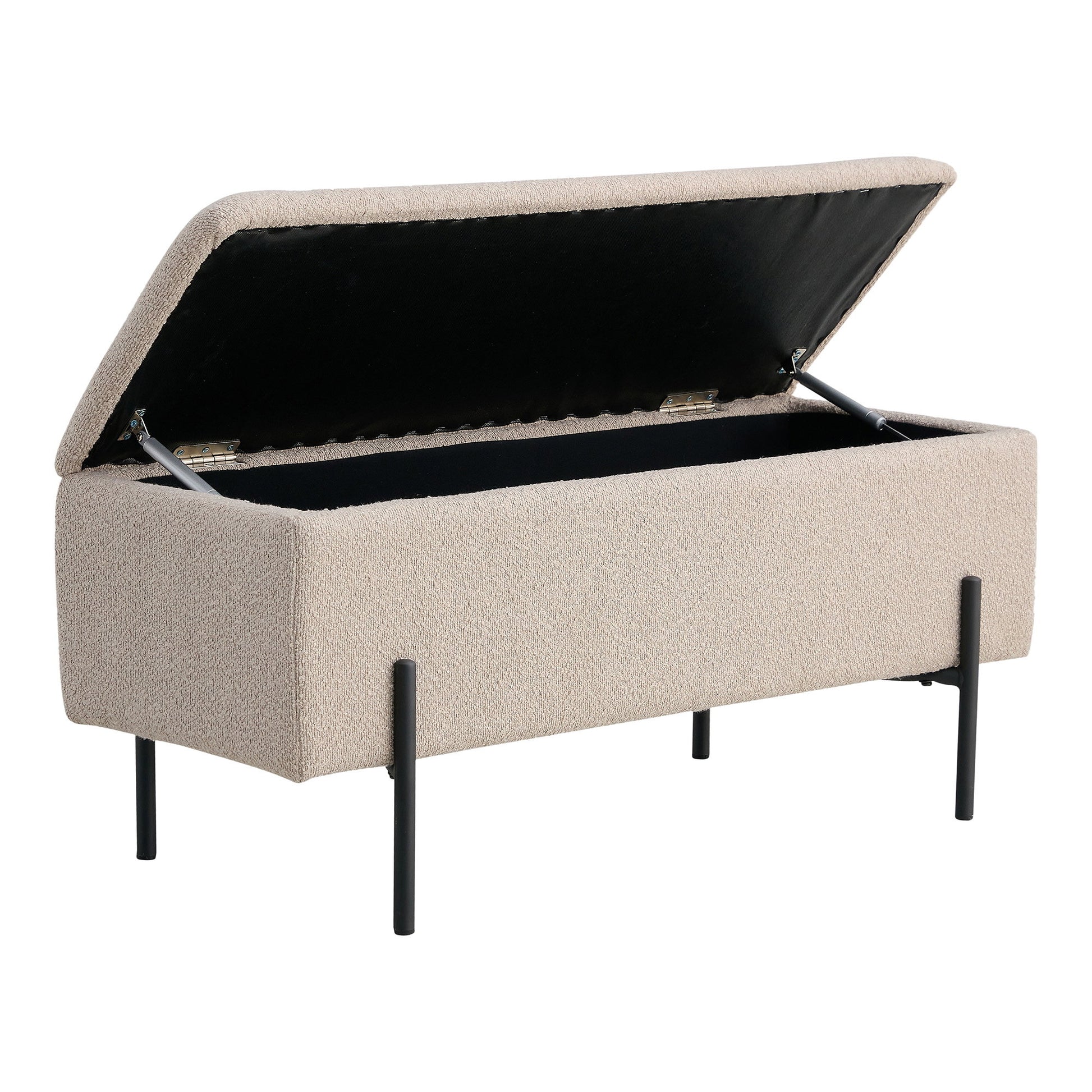 Banco Watford - Beige
