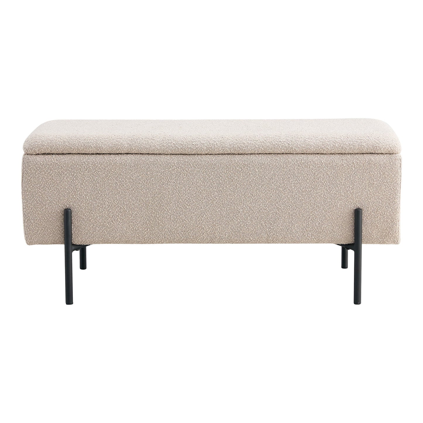 Banco Watford - Beige