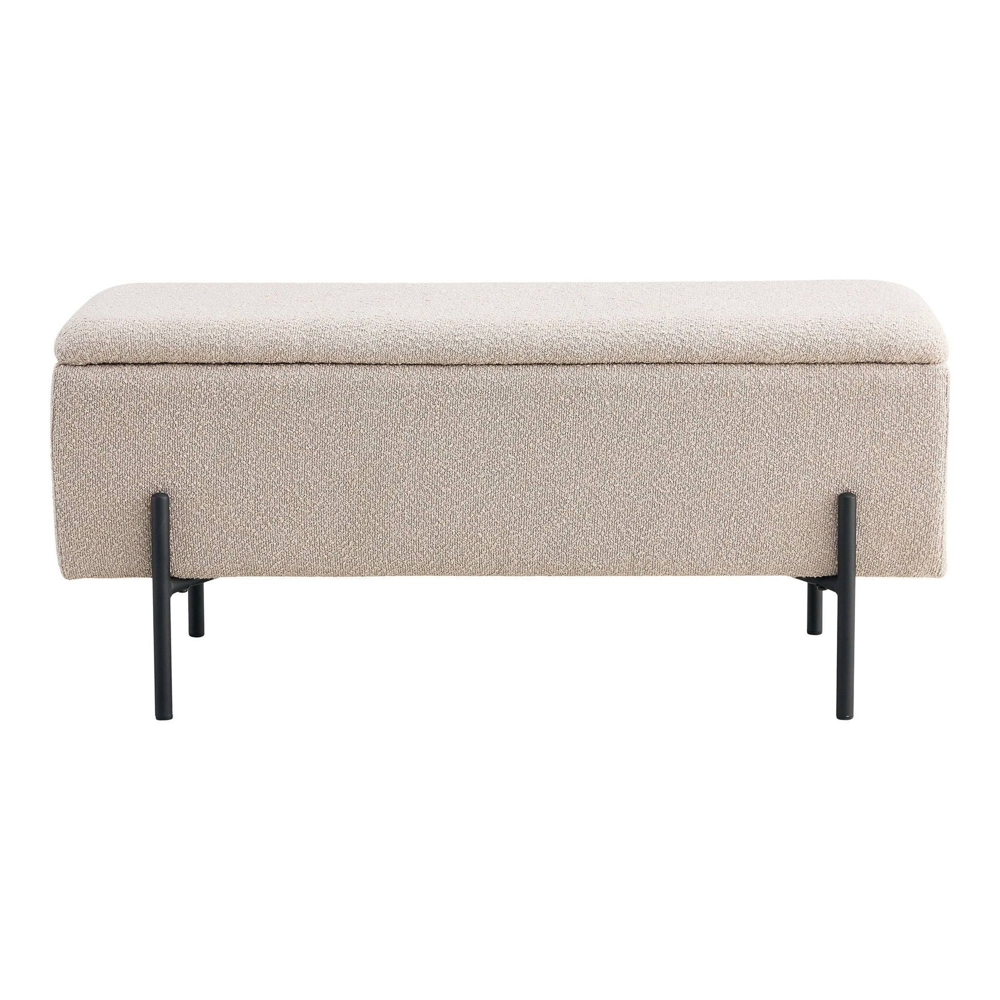 Banco Watford - Beige