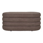 Banc Dartford - Marron