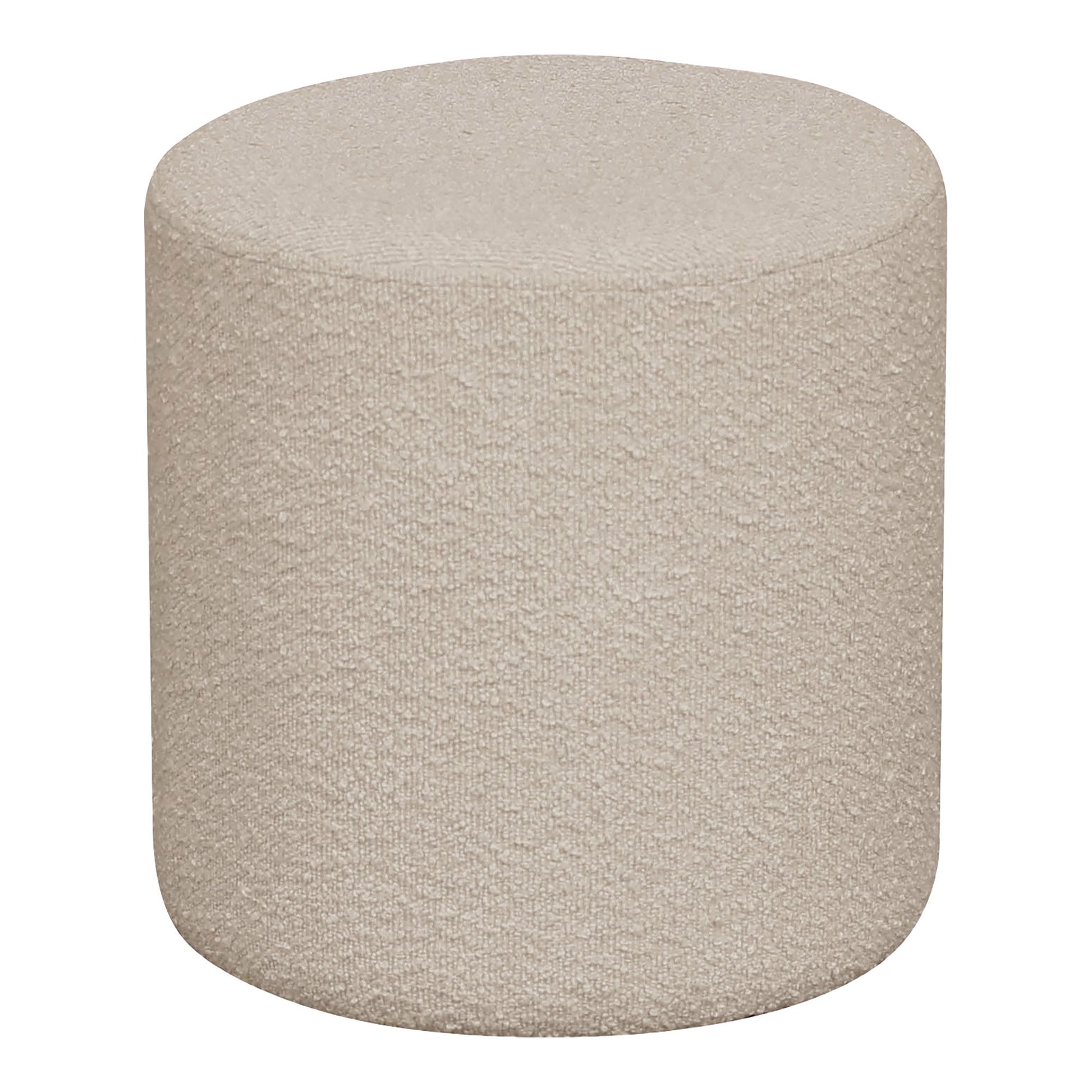 Puf Ejby - Beige
