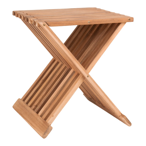 Erto Stool - Natural