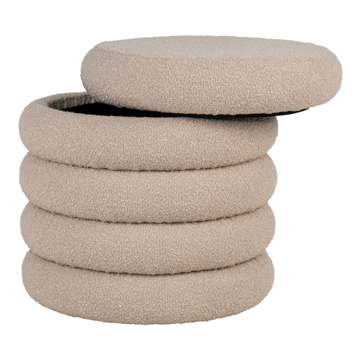 Puf Brooklyn - Beige