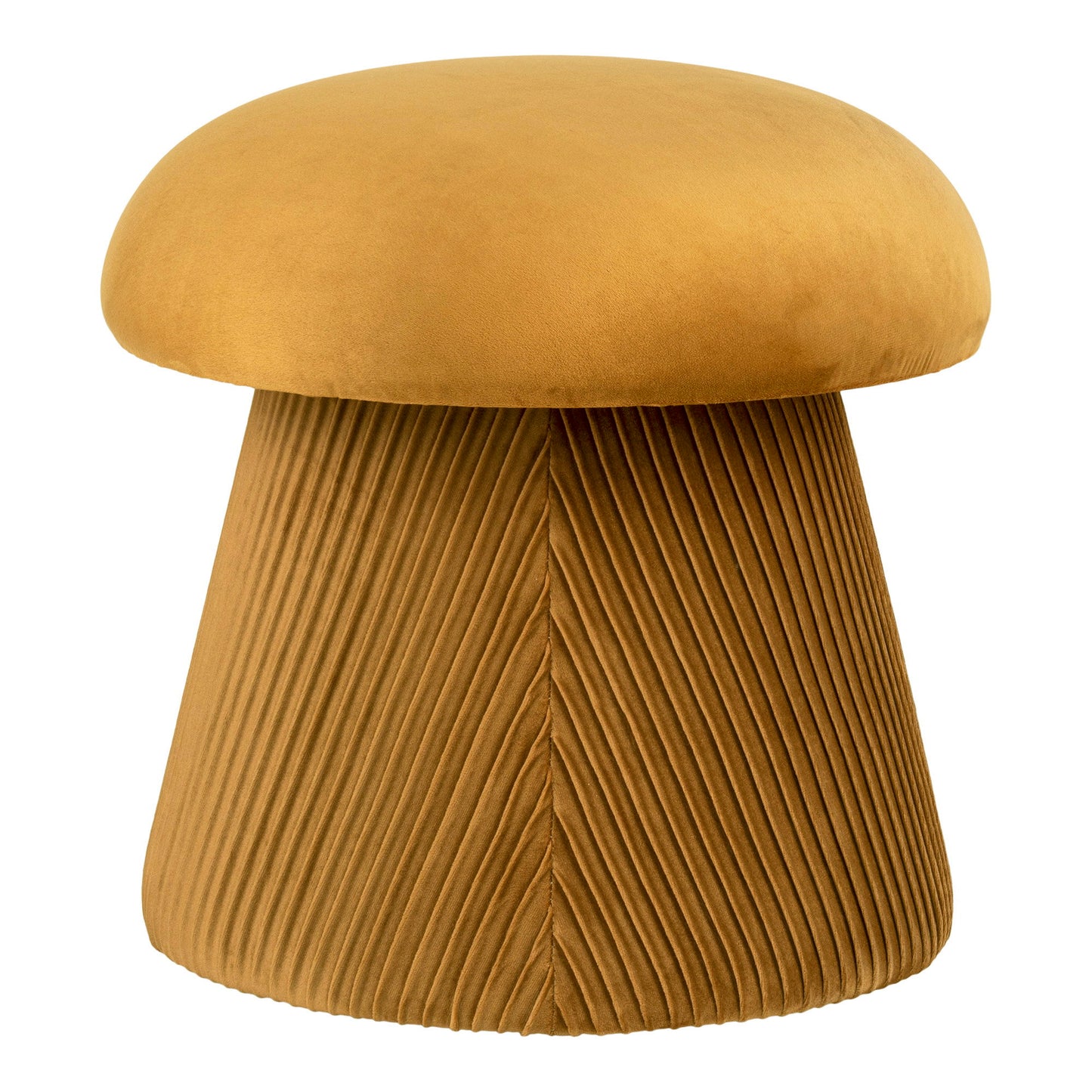 Puf Hampton - Ocre