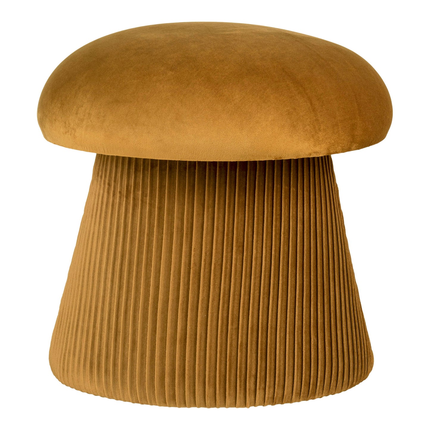 Puf Hampton - Ocre