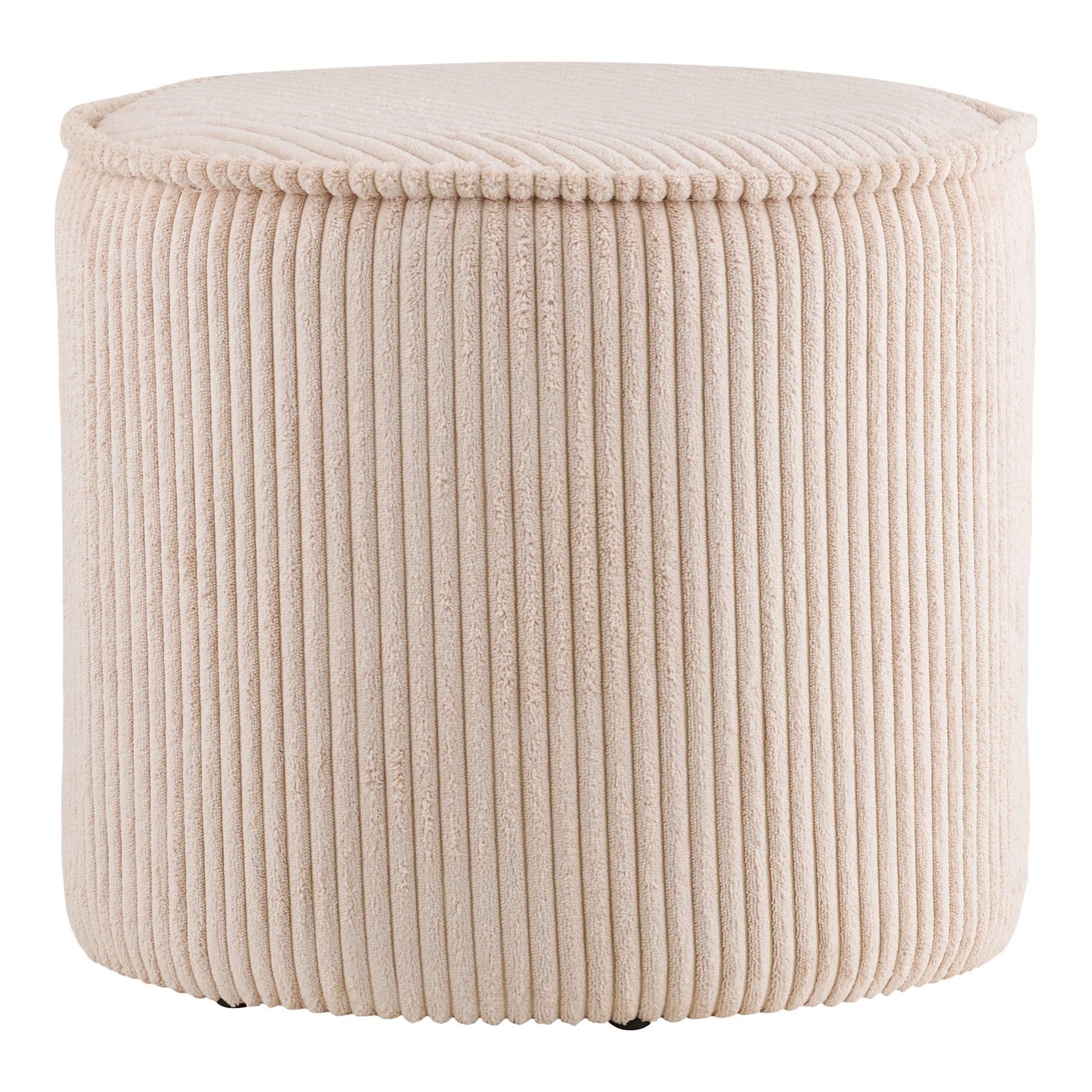 Puf Taupo - Beige