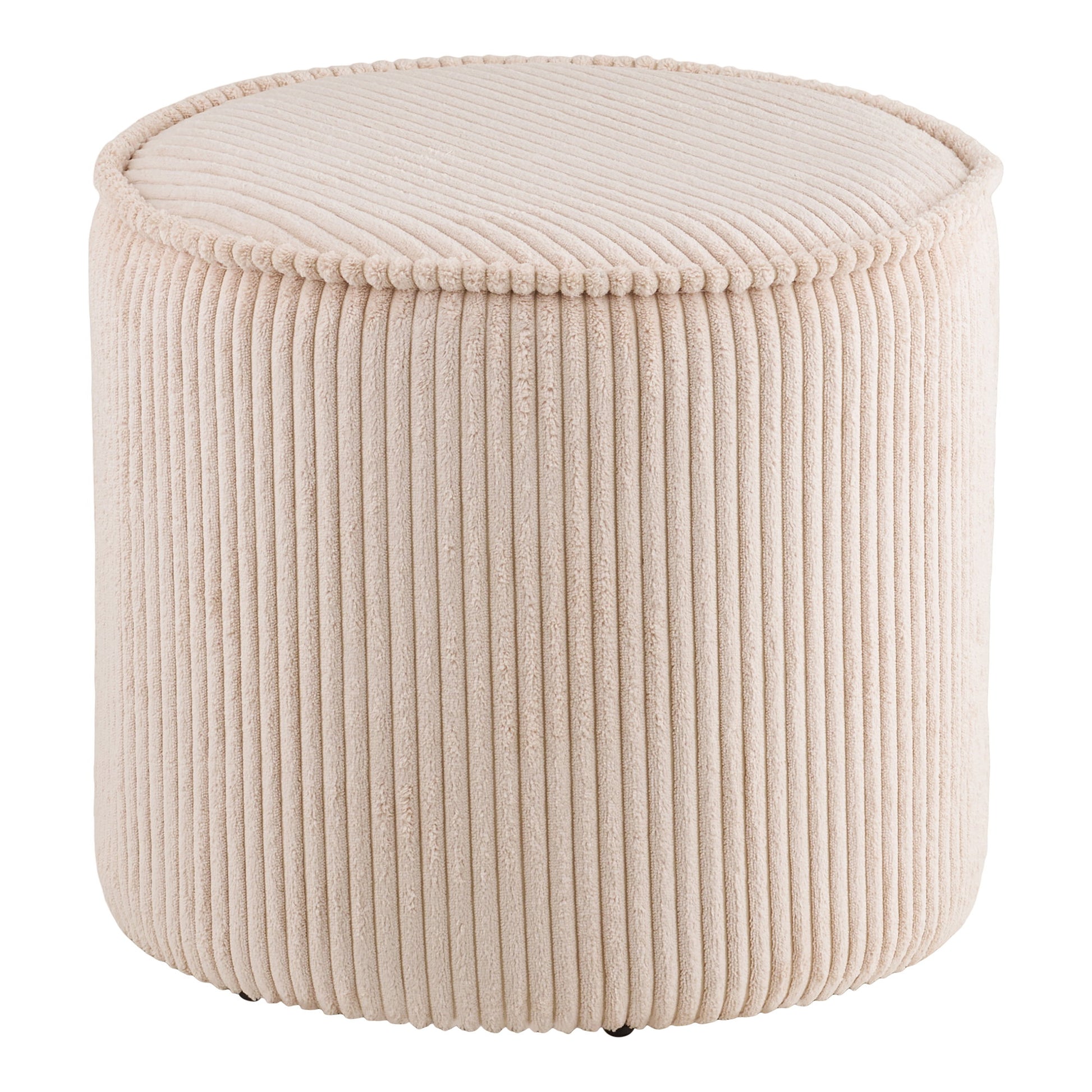 Puf Taupo - Beige