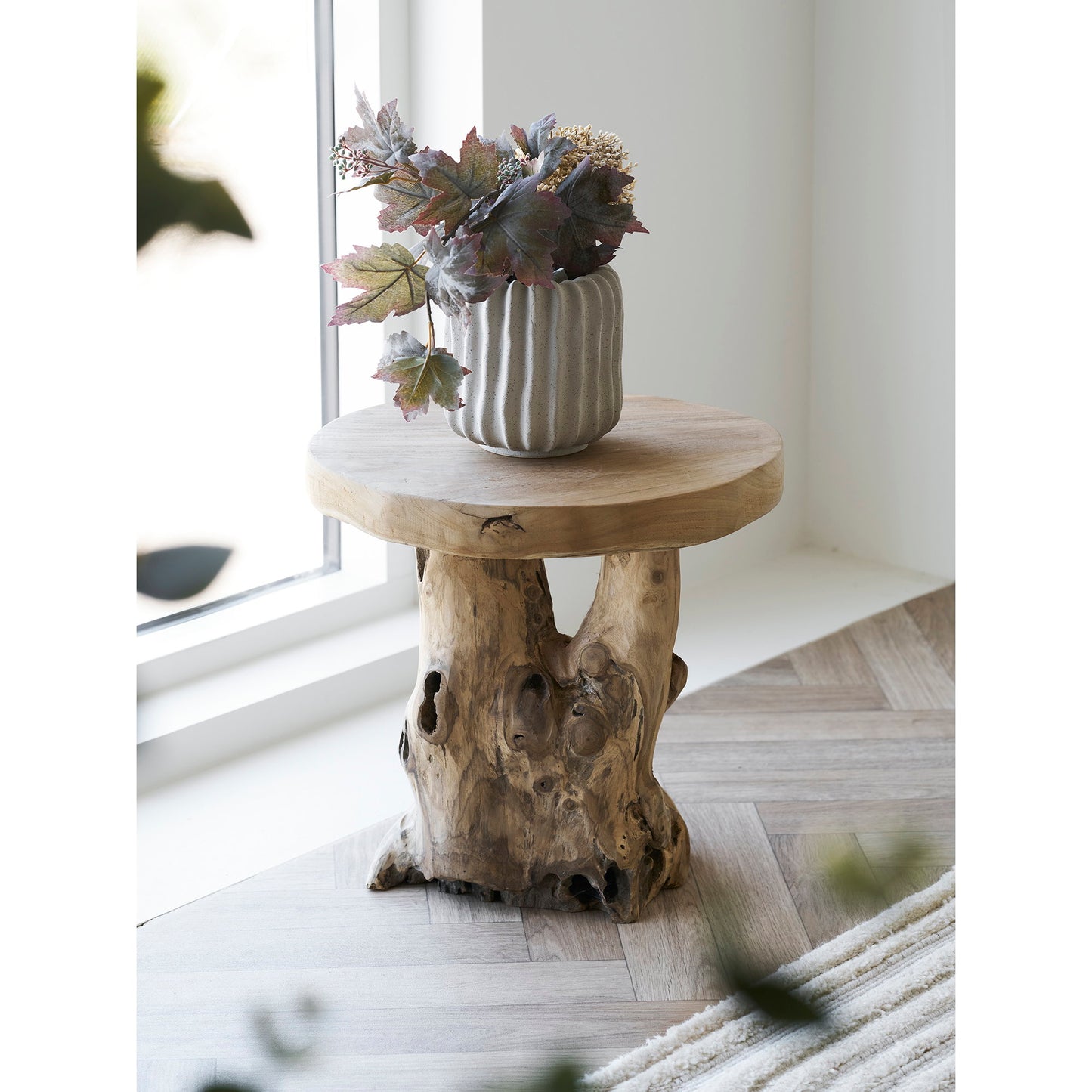 Mesa Auxiliar Palena - Natural