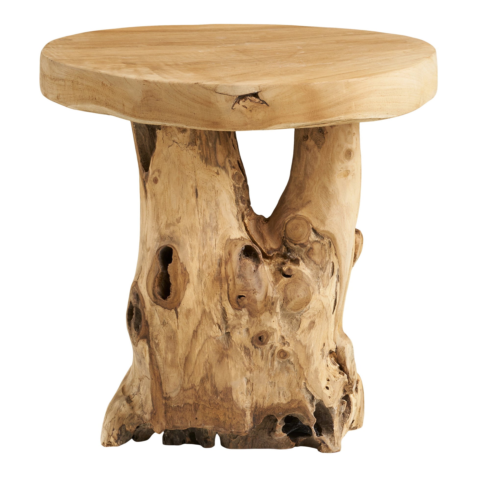Mesa Auxiliar Palena - Natural